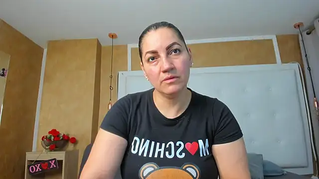 Heidy milf online show from 06-26-26, 08:03