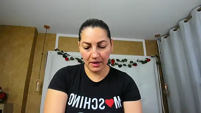 Heidy milf online show from 05-12-26, 07:53