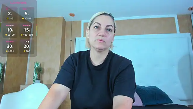 Heidy milf online show from 01-31-26, 08:40