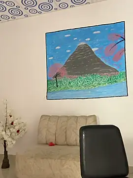 luxurykatty online show from 03-15-26, 07:37