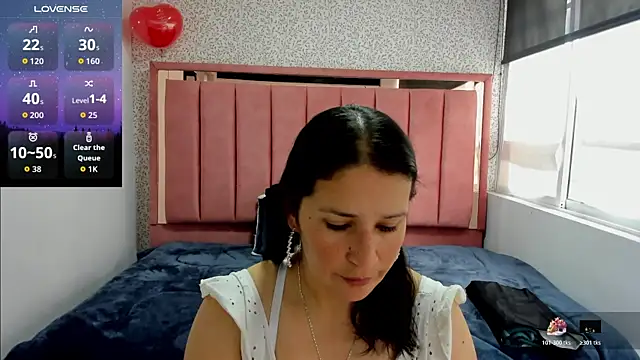 Barbara fox   online show from 10-18-25, 12:07