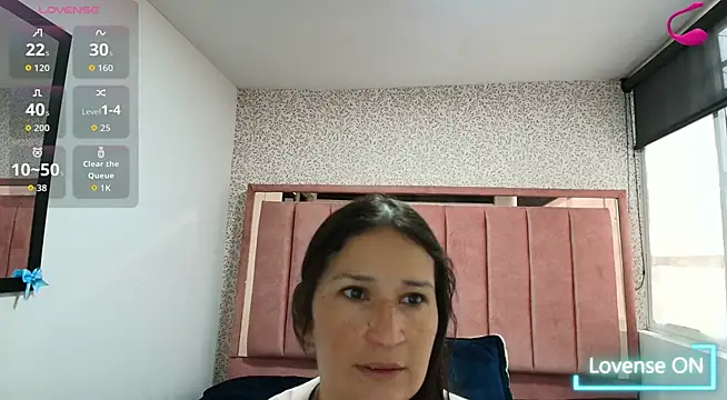 Barbara fox   online show from 04-06-26, 12:06