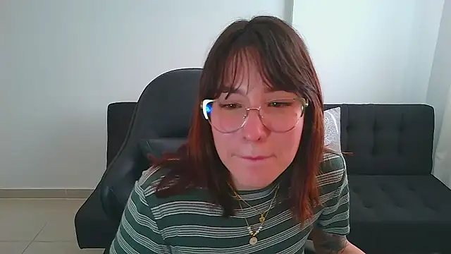 Yulienneg online show from 03-09-26, 08:23