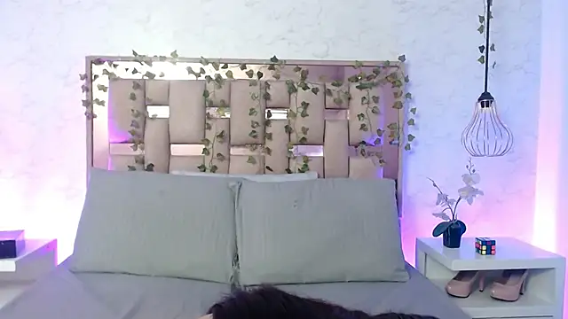 ScarlettRox online show from 09-26-25, 11:39