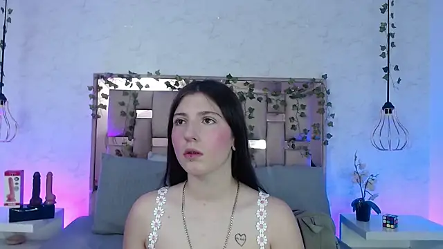 ScarlettRox online show from 09-17-25, 11:23