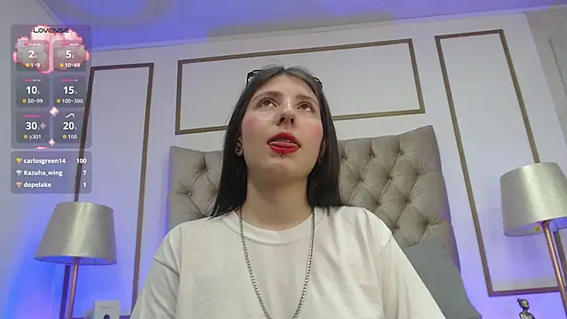 ScarlettRox online show from 02-19-26, 10:23