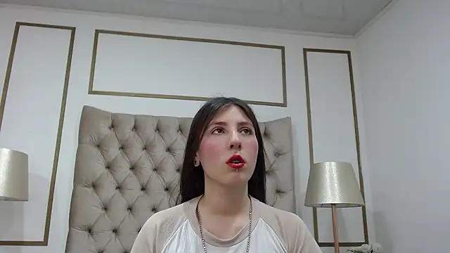 ScarlettRox online show from 03-06-26, 08:15