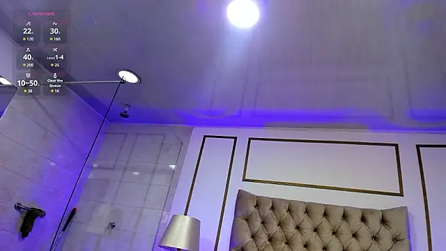 ScarlettRox online show from 03-24-26, 07:36