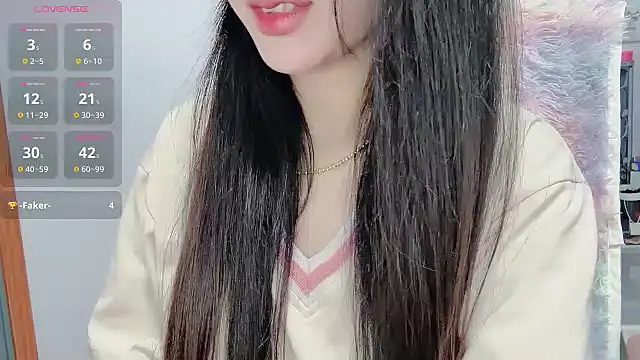 Sexlove bb online show from 06-14-26, 02:35