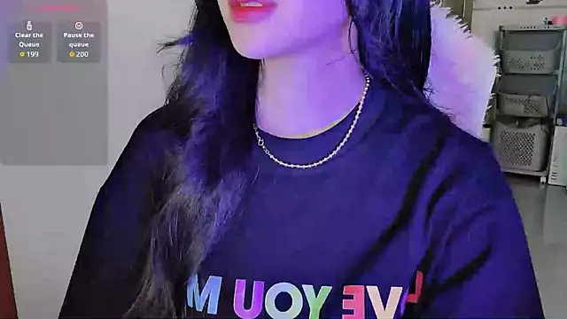 Sexlove bb online show from 06-10-26, 07:53