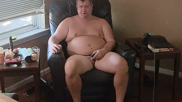 Single White Male online show from 09-29-25, 08:36