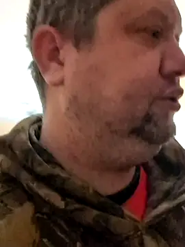 Single White Male online show from 12-20-25, 11:24