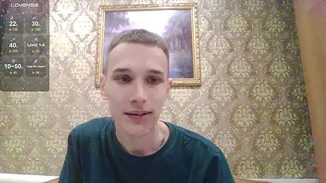 Snapshot of your___honeyy chatting on 10-27-25, 08:37 your   honeyy online show from 10-27-25, 08:37