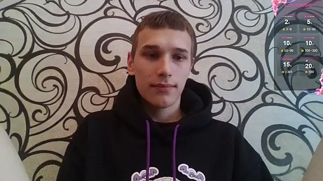 Snapshot of your___honeyy chatting on 10-01-25, 09:36 your   honeyy online show from 10-01-25, 09:36