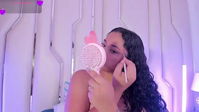 Angellit Afrodita  online show from 07-08-26, 10:38