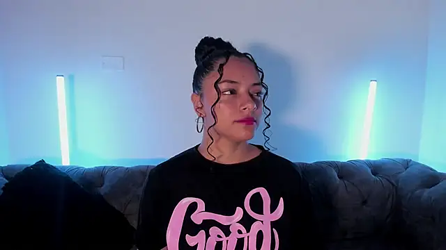 Angellit Afrodita  online show from 12-02-25, 11:12