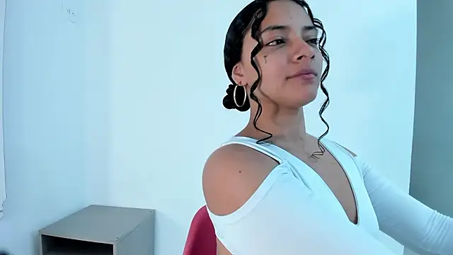 Angellit Afrodita  online show from 01-09-26, 11:39