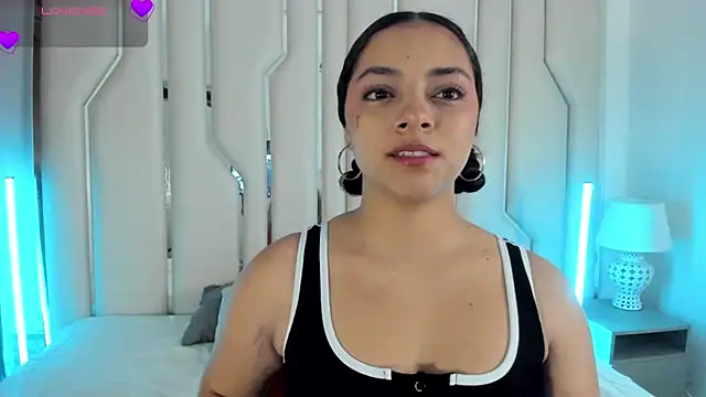 Angellit Afrodita  online show from 05-31-26, 09:59