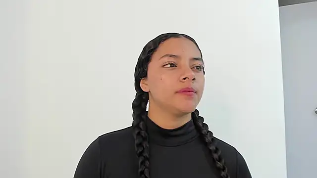 Angellit Afrodita  online show from 10-11-25, 11:33