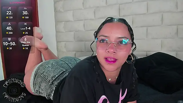 Angellit Afrodita  online show from 10-21-25, 11:31