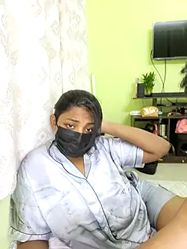 Hot-Sexy-Riya online show from 10-05-25, 12:29