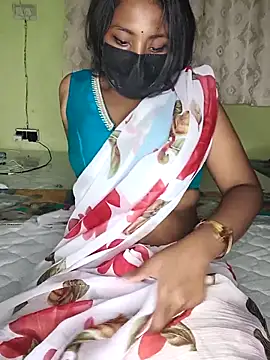 Hot-Sexy-Riya online show from 09-21-25, 06:57