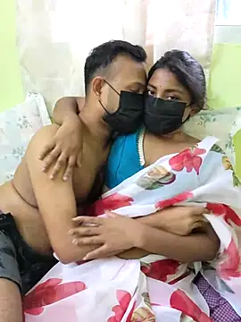 Hot-Sexy-Riya online show from 10-07-25, 10:38