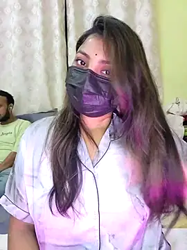 Hot-Sexy-Riya online show from 01-07-26, 10:37