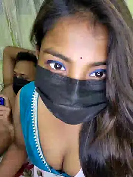 Hot-Sexy-Riya online show from 10-24-25, 07:35