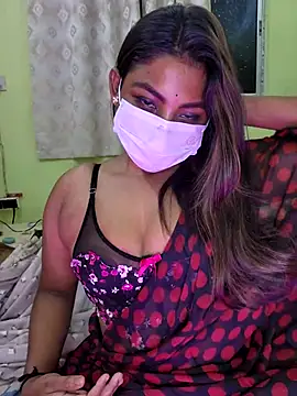 Hot-Sexy-Riya online show from 12-14-25, 12:17