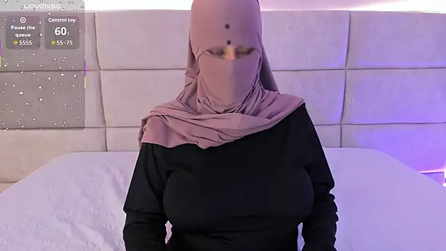  Nadiaa online show from 06-11-26, 07:33