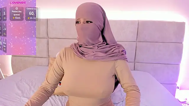  Nadiaa online show from 12-03-25, 07:13