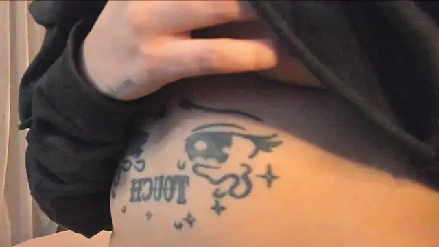 iambrave online show from 03-08-26, 02:48