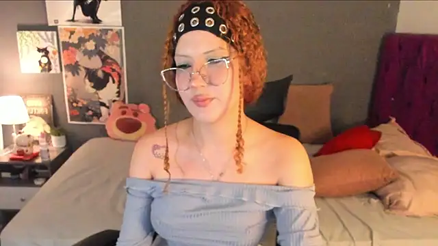 iambrave online show from 03-22-26, 02:48