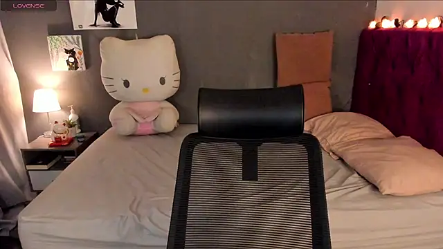 iambrave online show from 03-06-26, 02:17