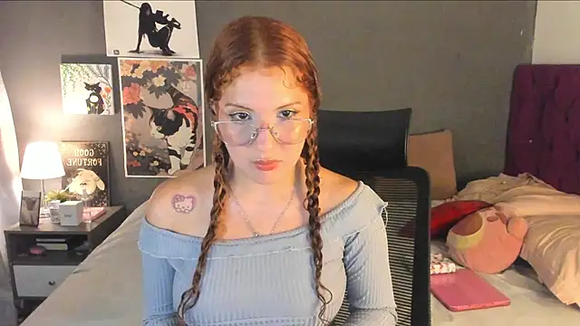 iambrave online show from 07-26-26, 02:07