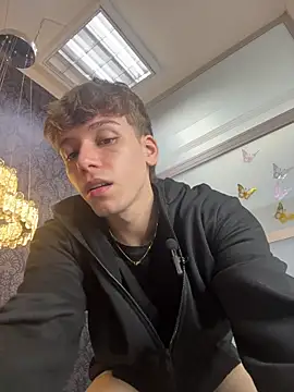 TaylerWhite online show from 02-01-26, 12:14