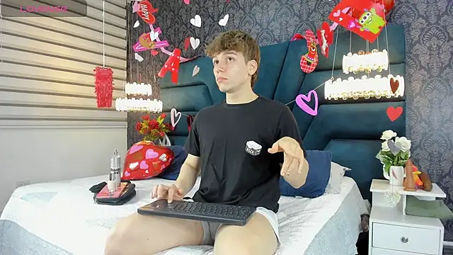 TaylerWhite online show from 02-16-26, 11:31