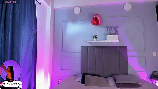 Snapshot of sweet_tamara_ chatting on 06-17-26, 01:21 sweet tamara online show from 06-17-26, 01:21