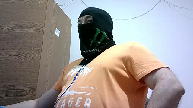 Black Scorpion91 online show from 11-14-25, 06:33