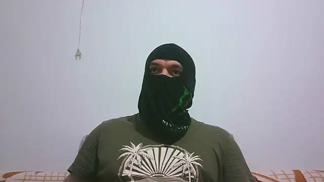 Black Scorpion91 online show from 02-02-26, 11:26