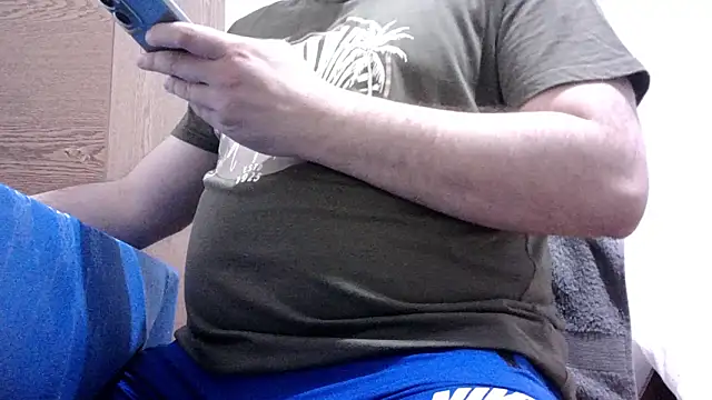 Black Scorpion91 online show from 11-24-25, 06:19