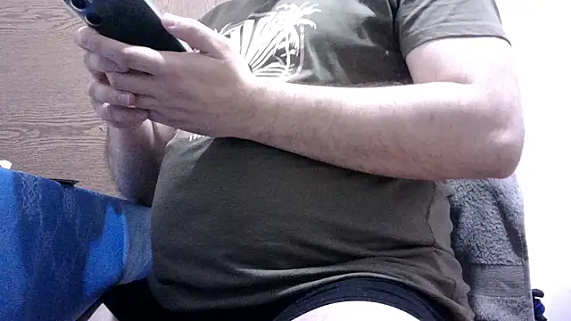 Black Scorpion91 online show from 11-23-25, 06:51