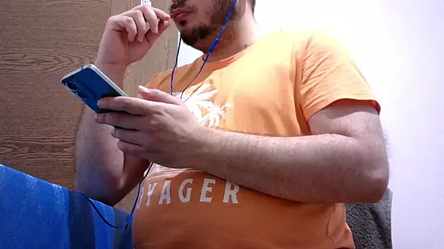 Black Scorpion91 online show from 11-29-25, 08:42