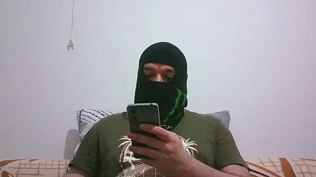 Black Scorpion91 online show from 02-03-26, 02:53