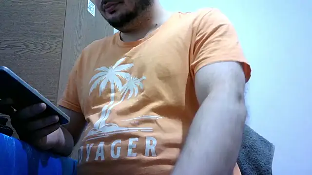 Black Scorpion91 online show from 12-16-25, 01:59