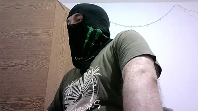 Black Scorpion91 online show from 10-29-25, 06:18