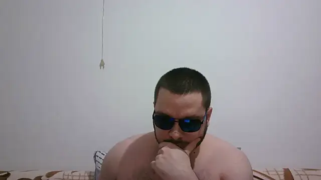 Black Scorpion91 online show from 04-13-26, 12:47