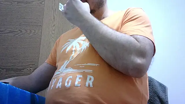 Black Scorpion91 online show from 11-16-25, 06:12