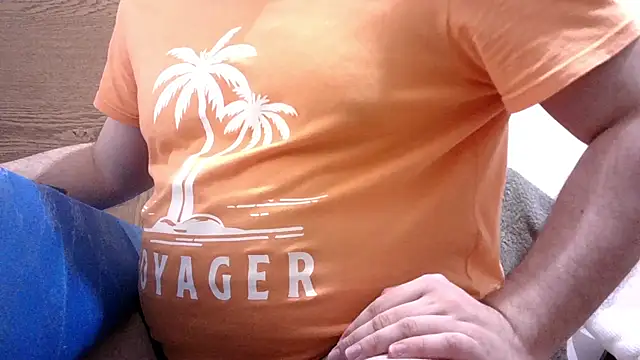 Black Scorpion91 online show from 12-01-25, 09:04